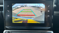 Citroen C3 1.2 PureTech C-Series Edition 5dr Petrol Hatchback